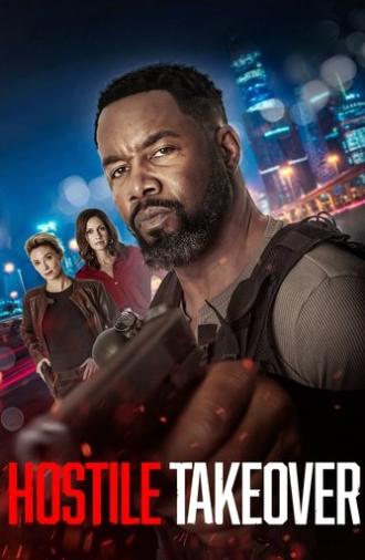 Hostile Takeover (2025)
