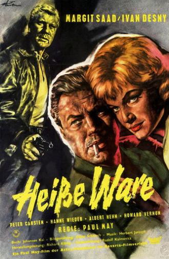 Heiße Ware (1959)