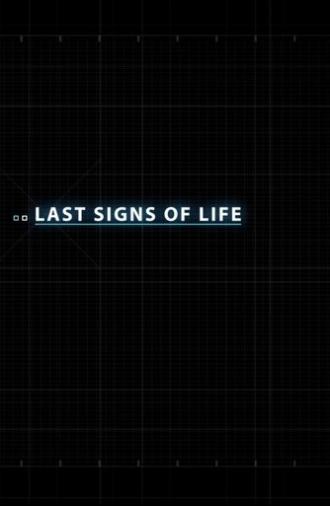 David's Lab - Last Signs of Life (2019)