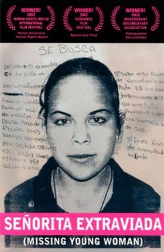 Missing Young Woman (2001)