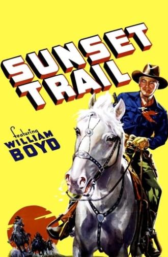 Sunset Trail (1939)