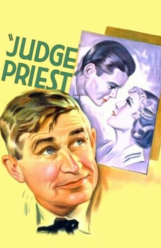 Judge Priest (1934)