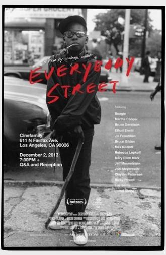 Everybody Street (2013)