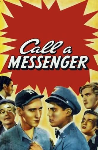 Call a Messenger (1939)