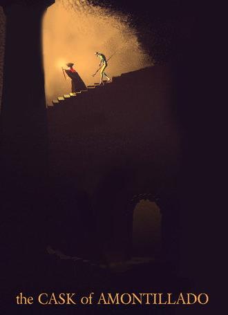 The Cask of Amontillado (2014)