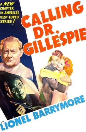 Calling Dr. Gillespie (1942)