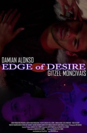 Edge of Desire (2018)