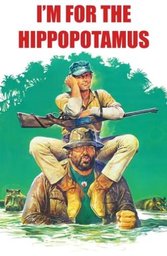 I'm for the Hippopotamus (1979)