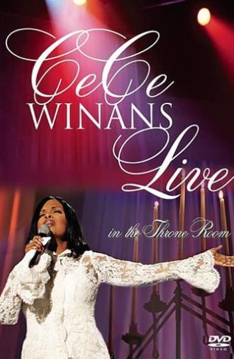 CeCe Winans: Live in the Throne Room (2004)