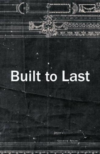 Built to Last (2018)