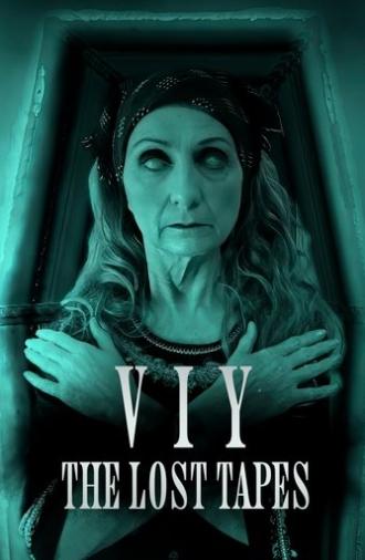 VIY: The Lost Tapes (2023)