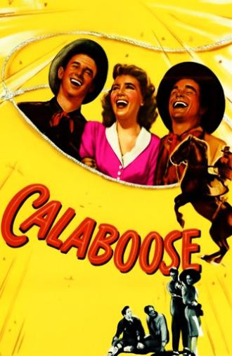 Calaboose (1943)