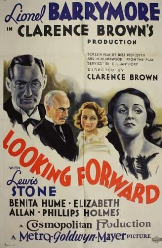 Looking Forward (1933)