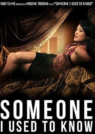 Someone I Used to Know (2013)