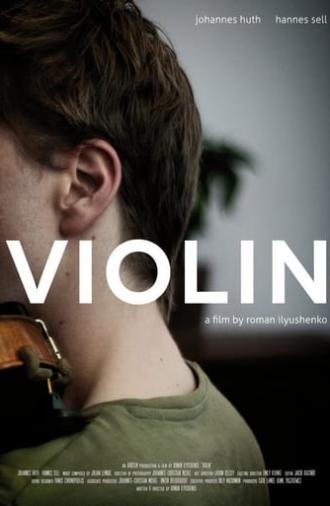 Violin (2012)