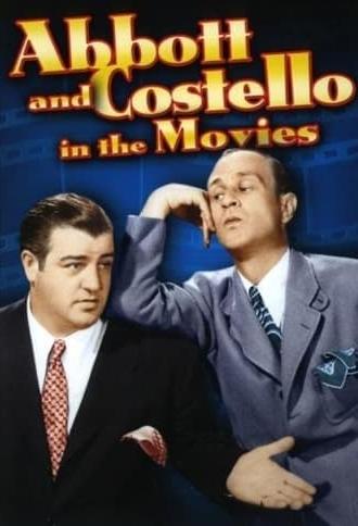 Abbott and Costello in the Movies (1990)