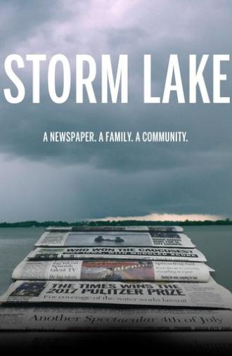 Storm Lake (2021)