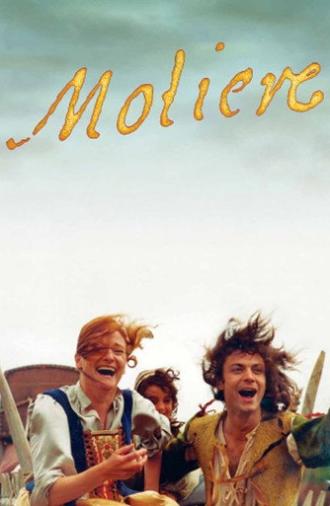 Molière (1978)