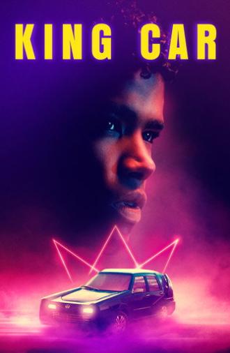 King Car (2022)