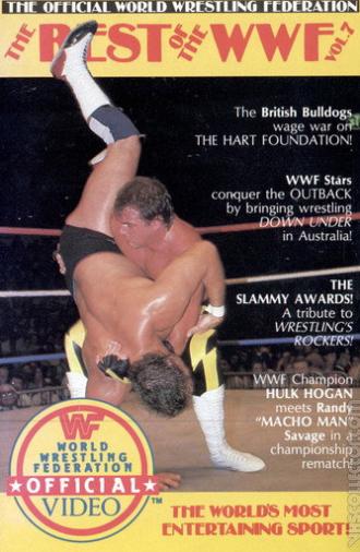 The Best of the WWF: volume 7 (1986)