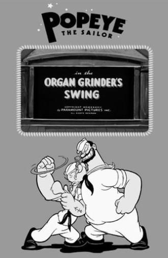 Organ Grinder's Swing (1937)