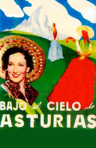 Under the Skies of the Asturias (1951)