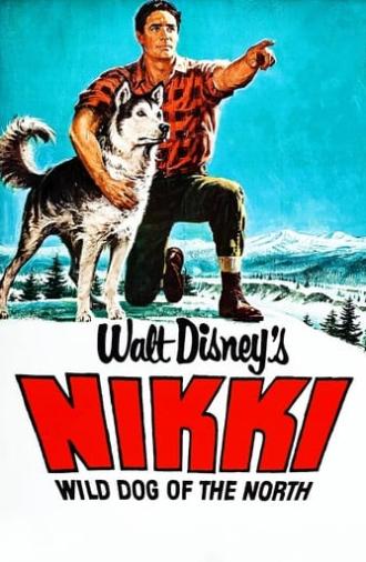 Nikki, Wild Dog of the North (1961)