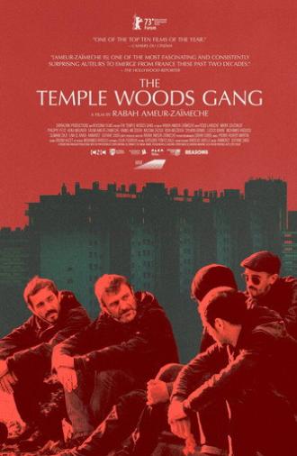 The Temple Woods Gang (2022)