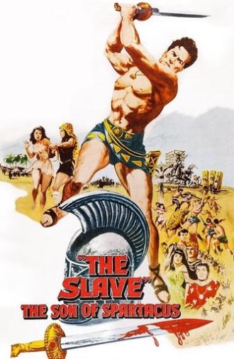 The Slave (1962)