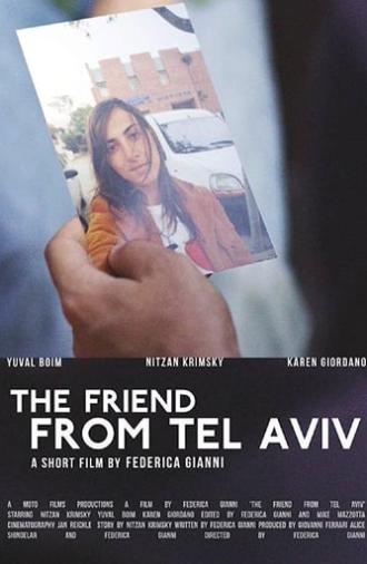 The Friend from Tel Aviv (2015)