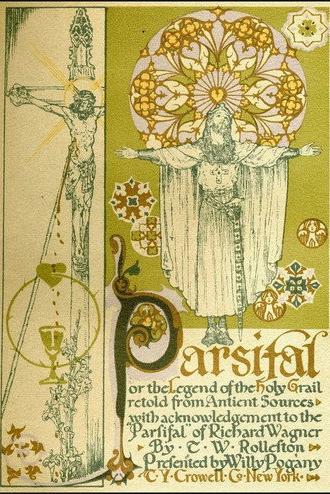 Parsifal (1912)