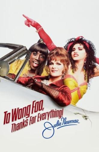 To Wong Foo, Thanks for Everything! Julie Newmar (1995)