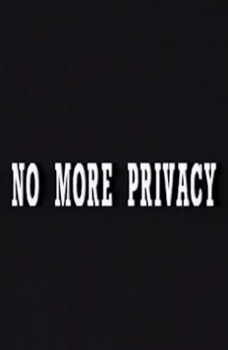 No More Privacy: All About You (1993)