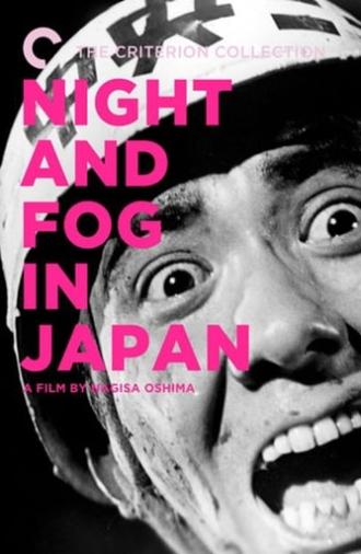 Night and Fog in Japan (1960)