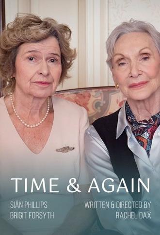 Time & Again (2019)
