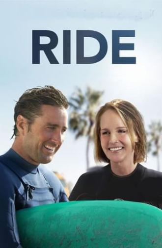 Ride (2014)