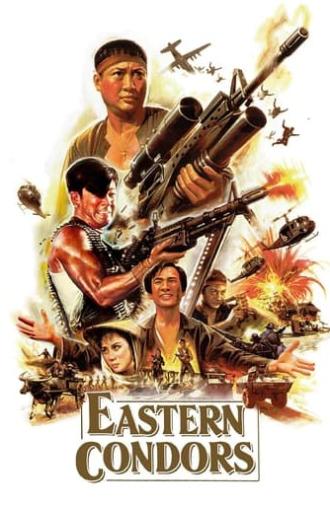 Eastern Condors (1987)