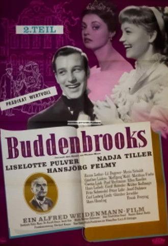 Buddenbrooks - 2. Teil (1959)