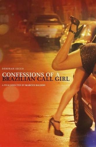 Confessions of a Brazilian Call Girl (2011)