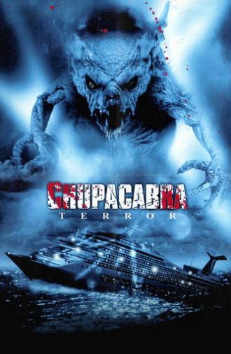 Chupacabra Terror (2005)
