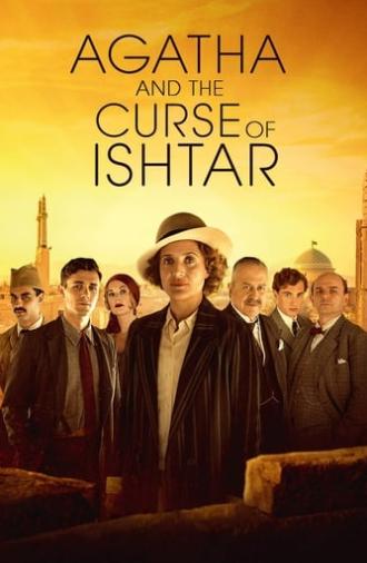 Agatha and the Curse of Ishtar (2019)