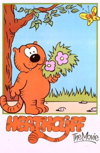 Heathcliff: The Movie (1986)