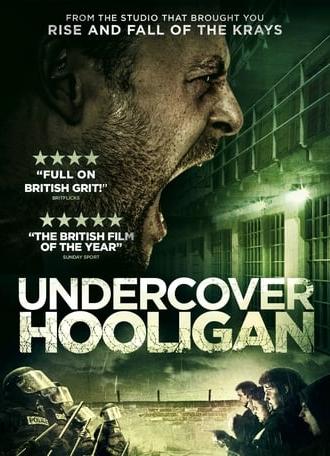 Undercover Hooligan (2016)