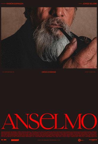 Anselmo (2021)