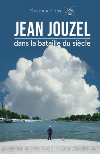 Jean Jouzel dans la bataille du siècle (2021)