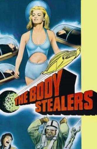 The Body Stealers (1969)