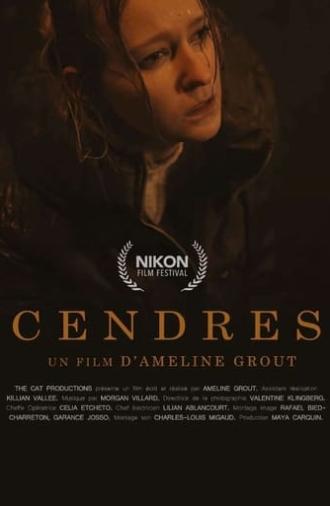 CENDRES (2024)