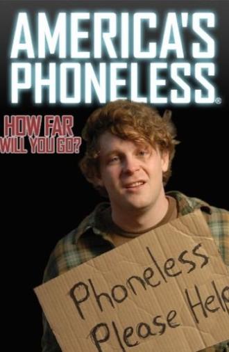 America's Phoneless (2008)