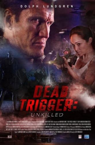 Dead Trigger (2017)