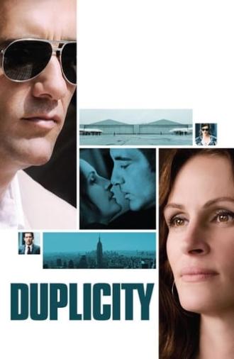 Duplicity (2009)